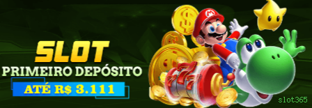 Casino Ao Vivo slot365