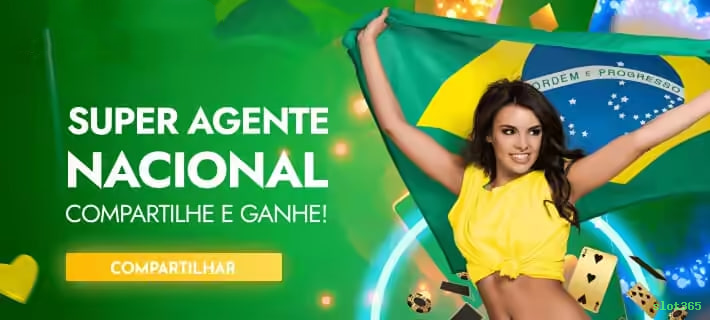 Promoções Sazonais slot365